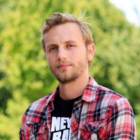 Tyler Offerman Photo